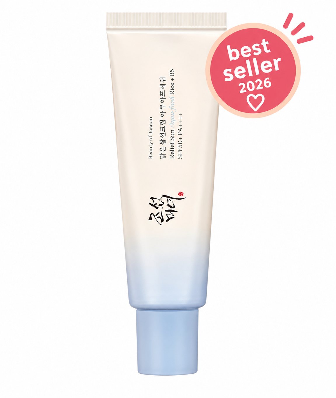 Beauty of Joseon Relief Sun Aqua Fresh Korean SPF