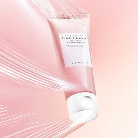 SKIN1004 Madagascar Centella Poremizing Glow Wrapping Mask 100ml
