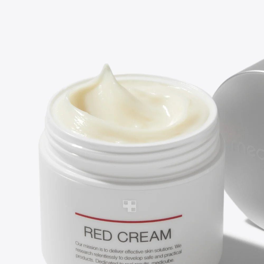 Medicube Red Cream 2.0 Serum
