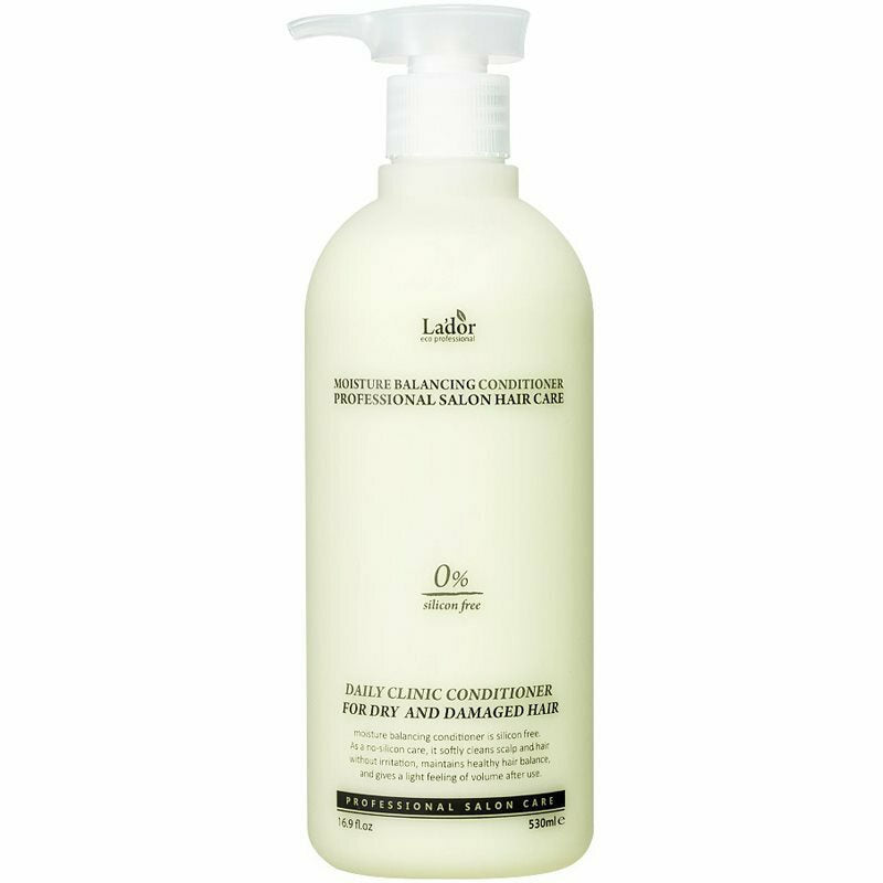 Lador Moisture Balancing Conditioner 530ml