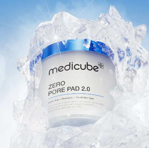 MEDICUBE - Zero Pore Pad 2.0 70pads