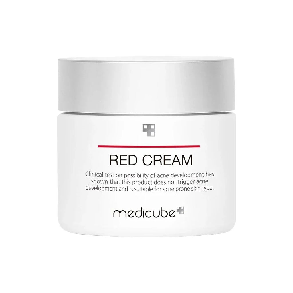 Medicube Red Cream 2.0 Serum