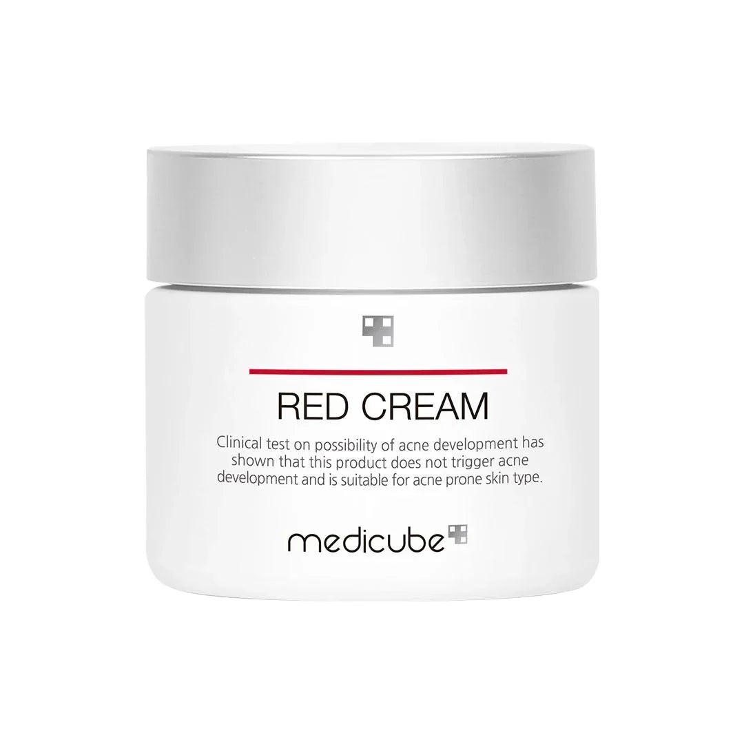 Medicube Red Cream 2.0 Serum
