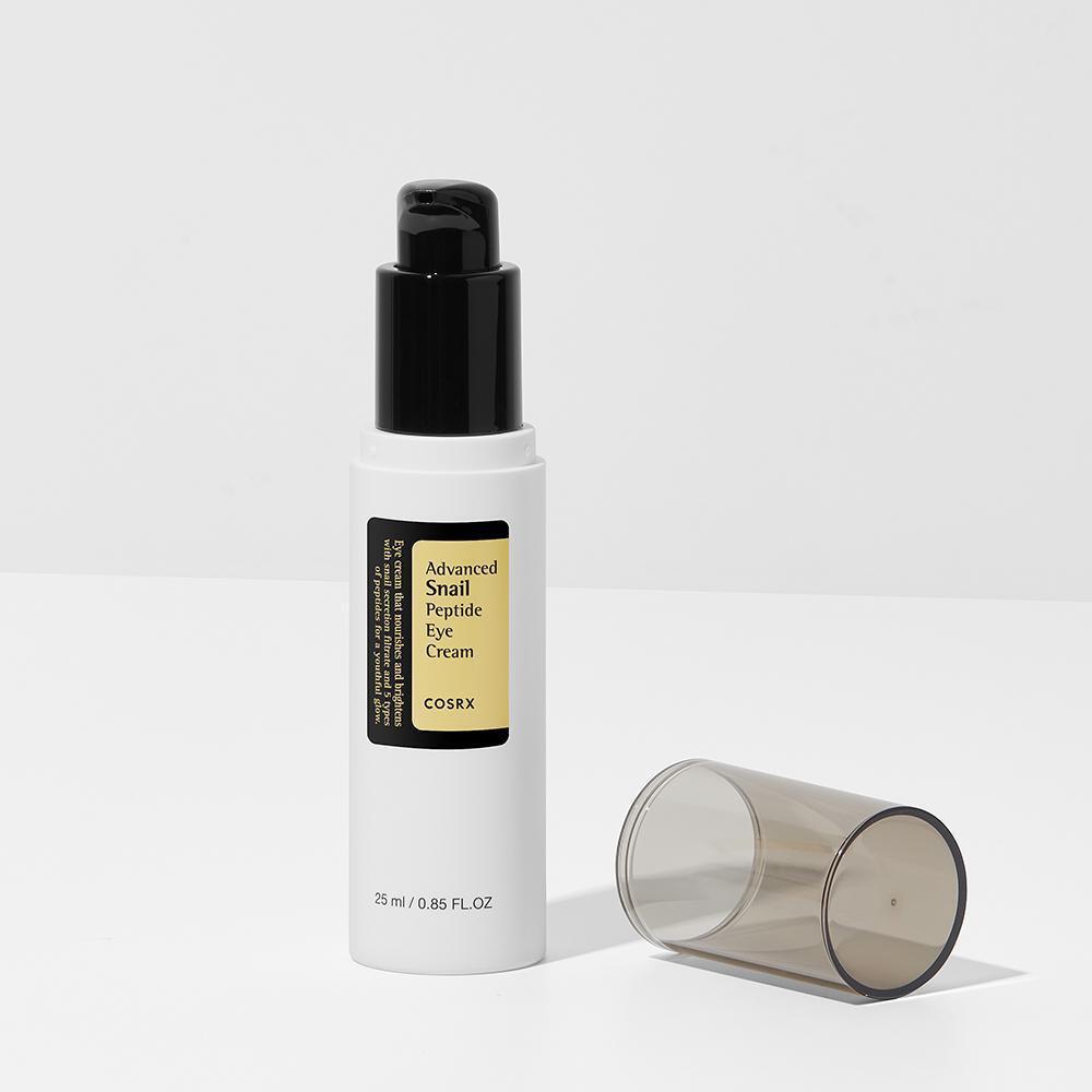 Cosrx Advanced Snail Peptide Eye Cream