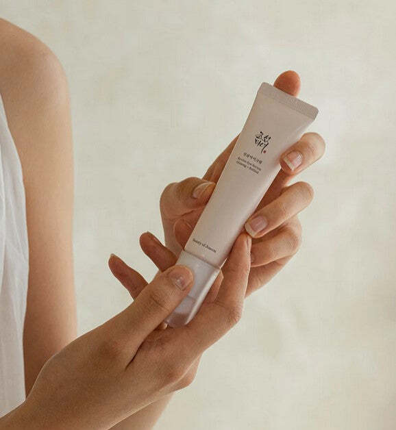 BEAUTY OF JOSEON Revive Eye Serum: Ginseng & Retinal