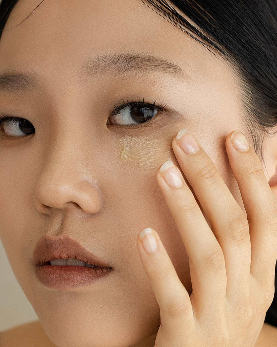 BEAUTY OF JOSEON Revive Eye Serum: Ginseng & Retinal