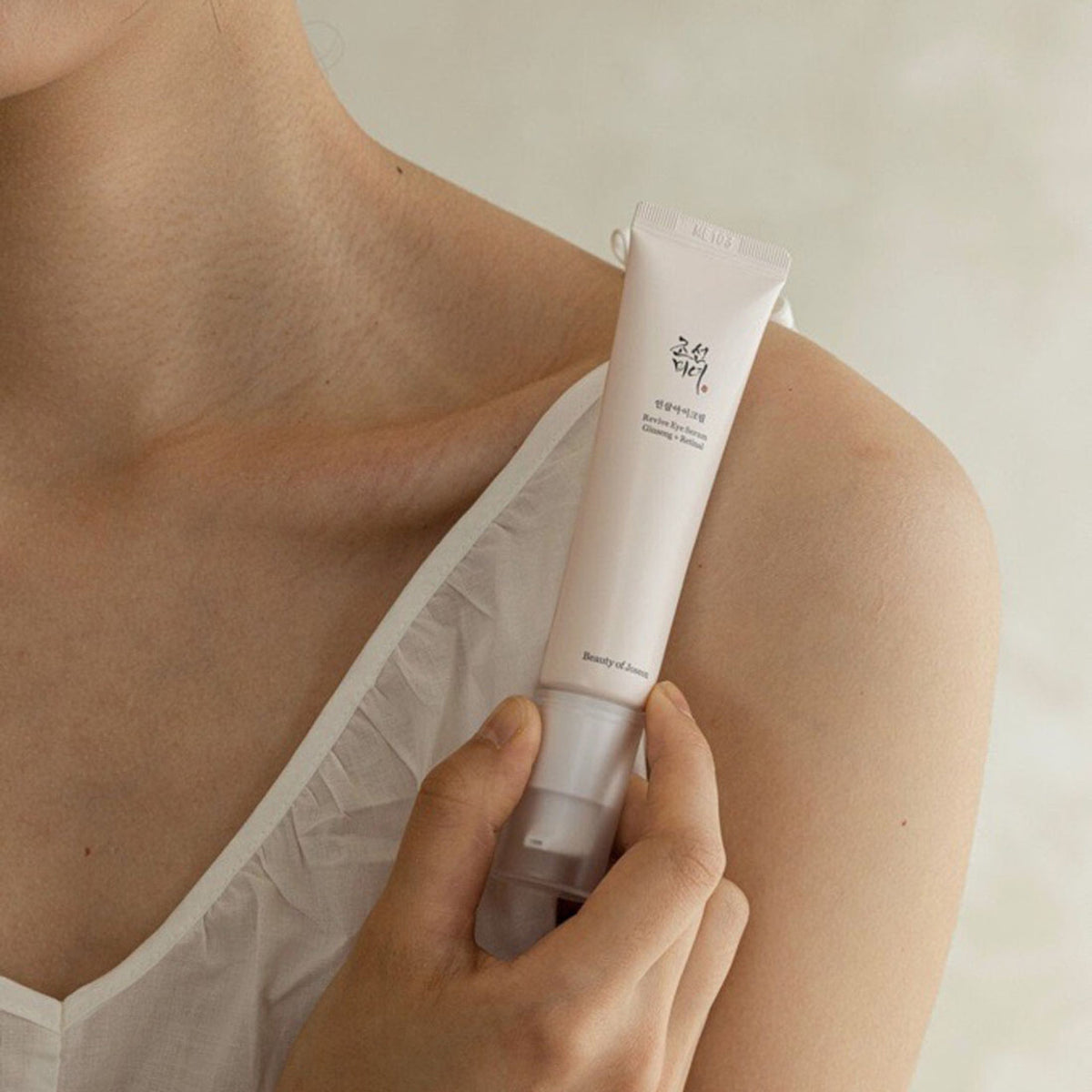 BEAUTY OF JOSEON Revive Eye Serum: Ginseng & Retinal