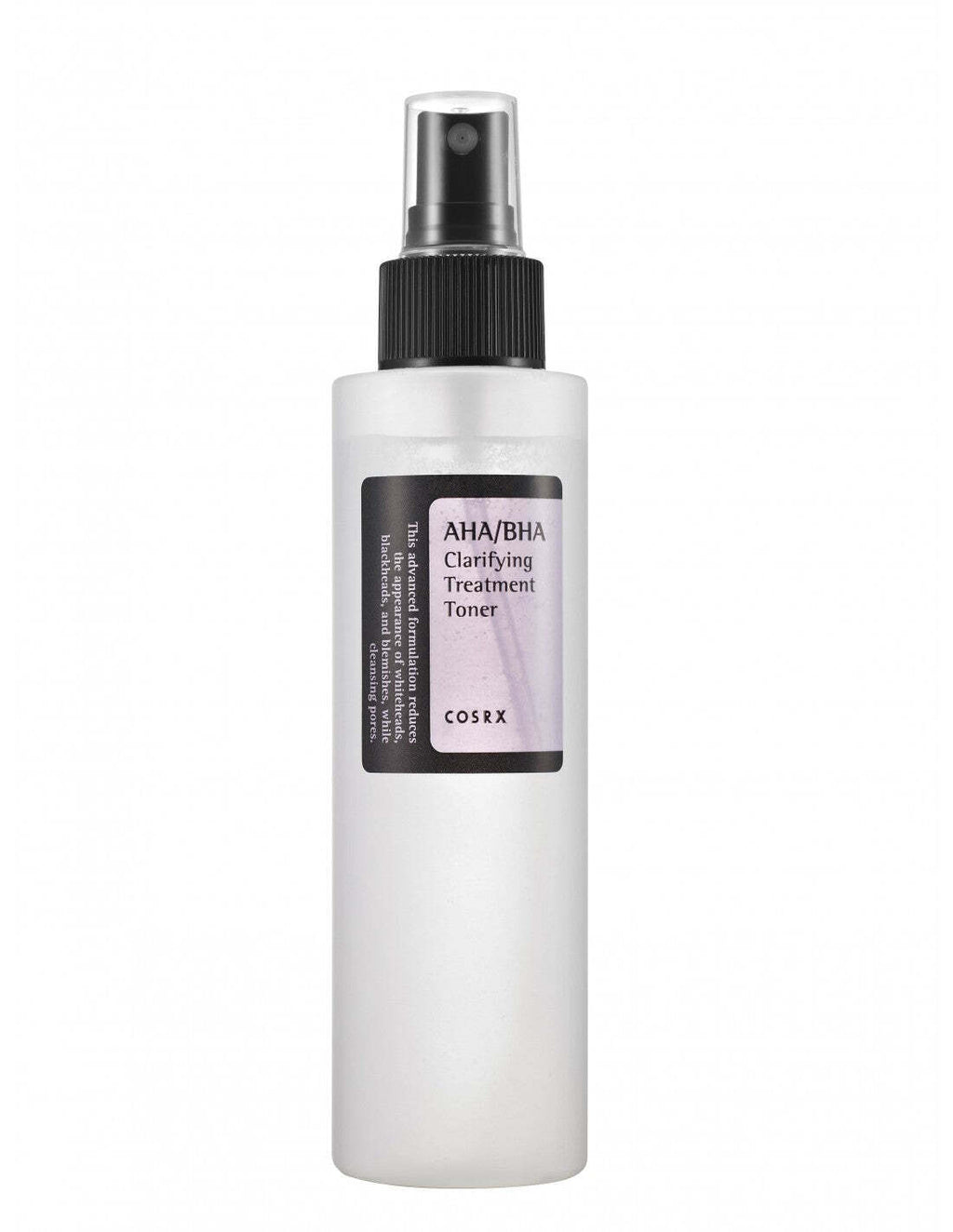 COSRX AHA/BHA Clarifying Treatment Toner (6 τεμάχια 9,99 το ένα)