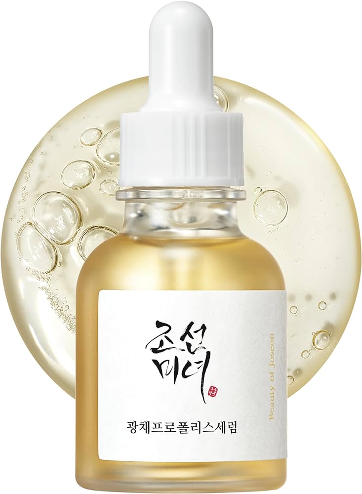Beauty Of Joseon Glow Serum Propolis and Niacinamide 30ml