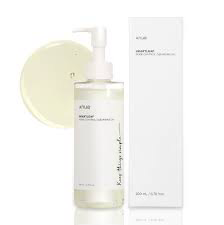 ANUA Heratleaf Pure Control Cleansing OIL 200 Ml