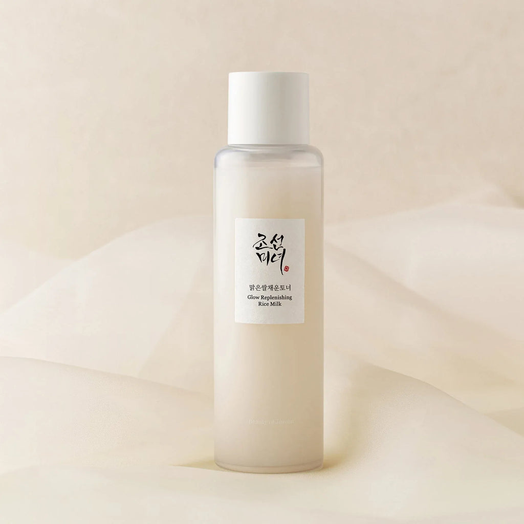 Beauty Of JOSEON Glow Replenishing Rice Milk