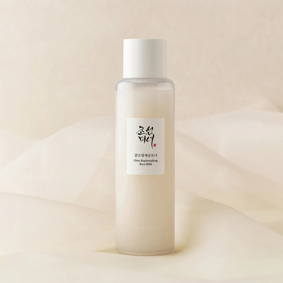 Beauty Of JOSEON Glow Replenishing Rice Milk
