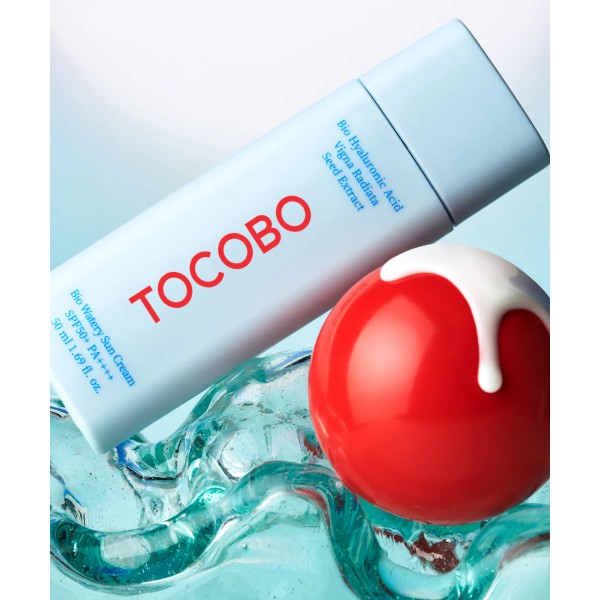 Tocobo Bio Watery Sun Cream SPF 50 PA++++ 50 ml
