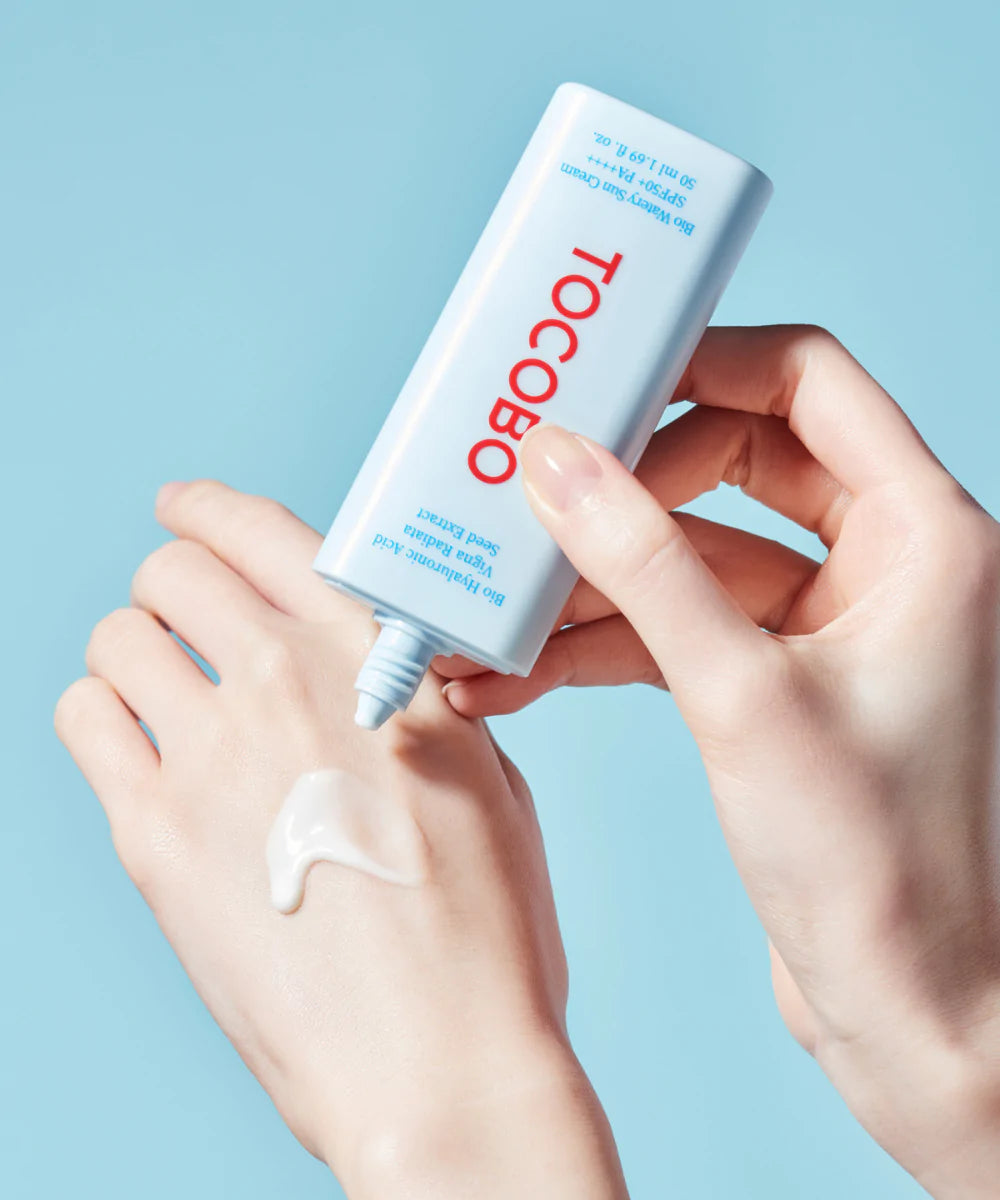Tocobo Bio Watery Sun Cream SPF 50 PA++++ 50 ml