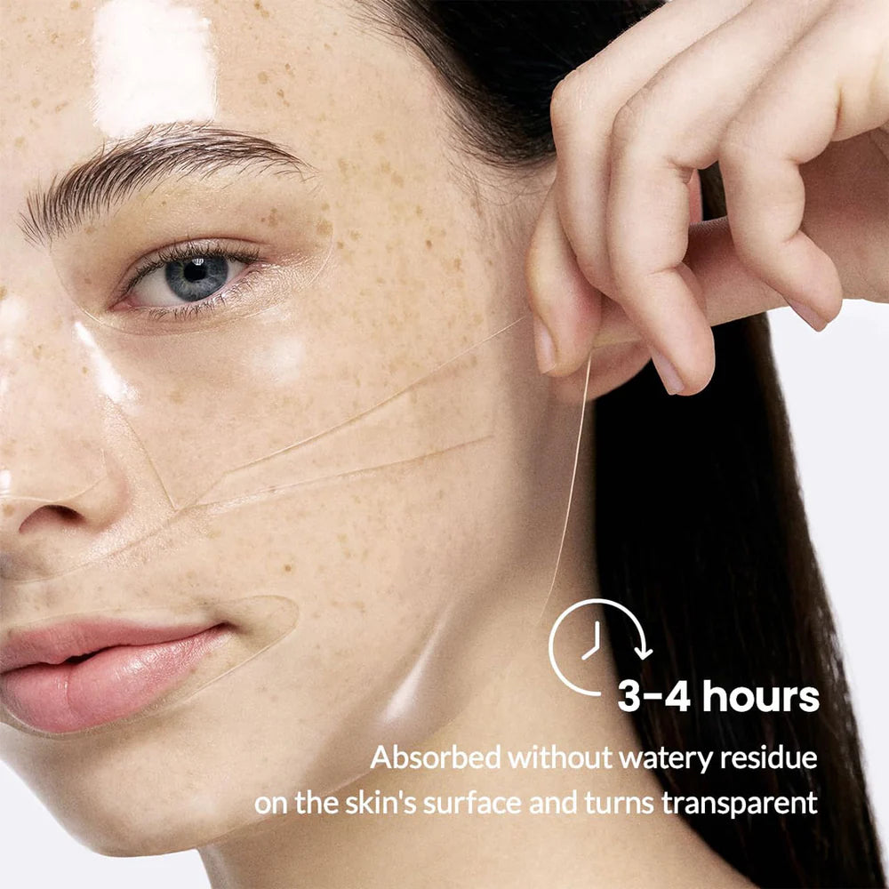 BIODANCE BIO COLLAGEN REAL DEEP MASK 1 pc