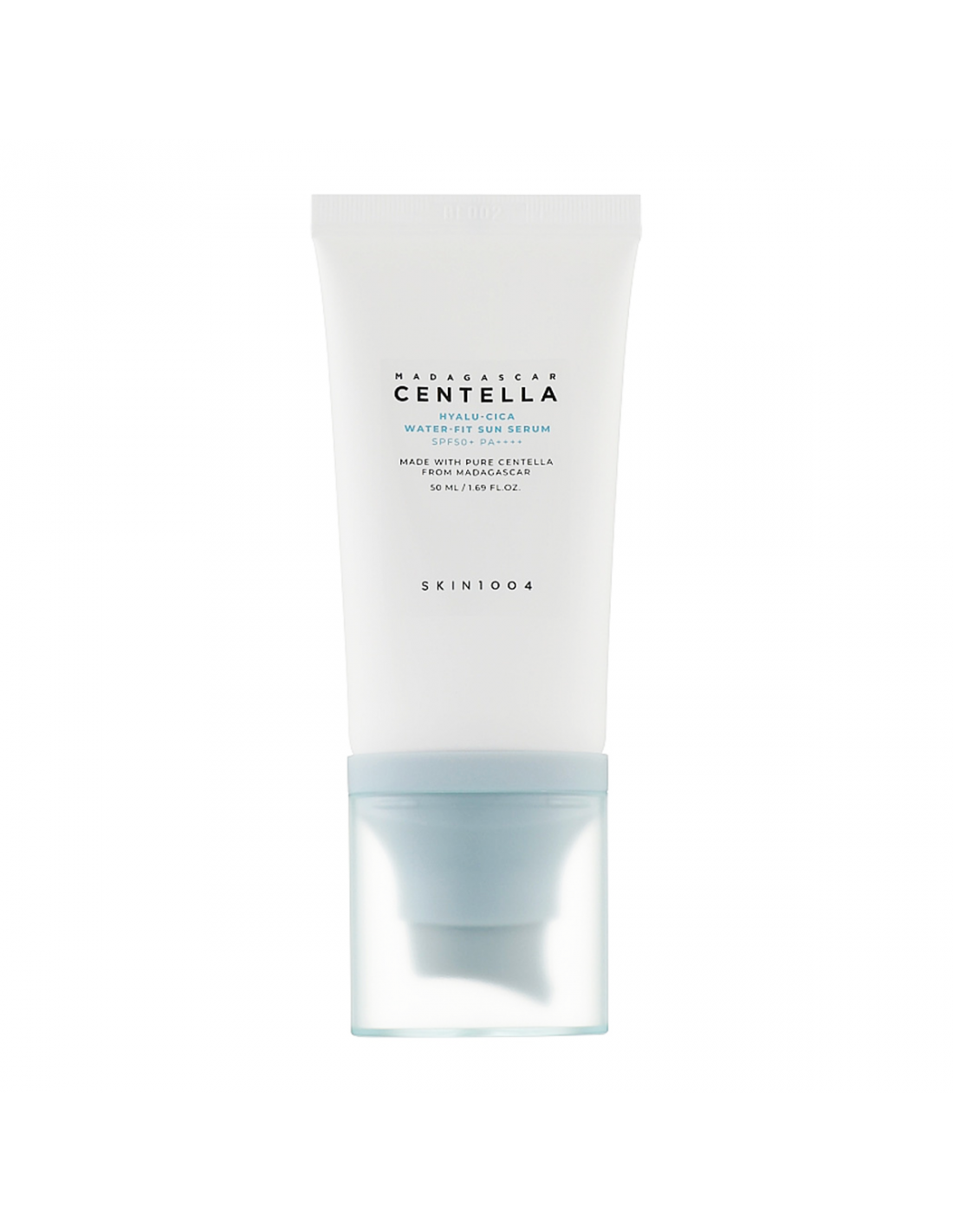 Skin1004 Madagascar Centella Hyalu-Cica Water-Fit Sun Serum 50ml