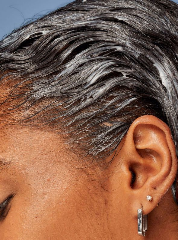 Hair proud μάσκα μαλλιών για κανονικά έως ξηρά μαλλιά