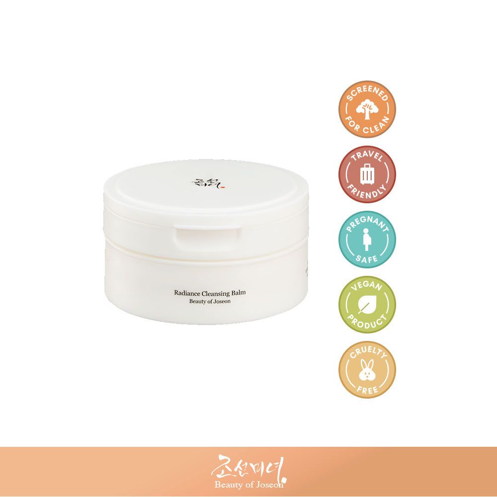 BEAUTY OF JOSEON - Radiance Cleansing Balm 100ml
