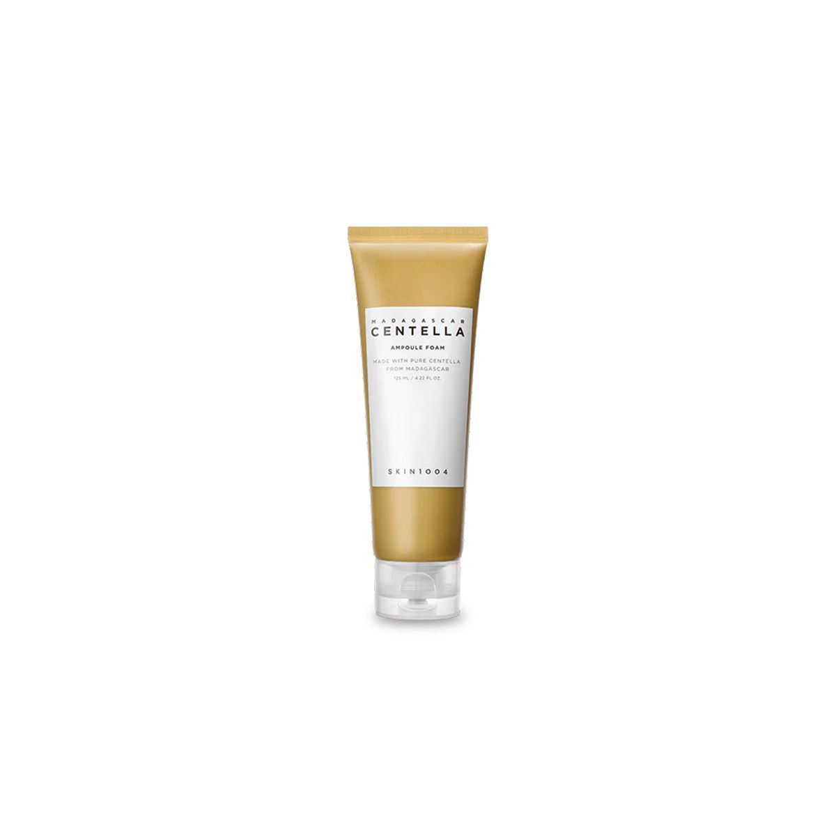SKIN1004 - Madagascar Centella Ampoule Foam 125ml
