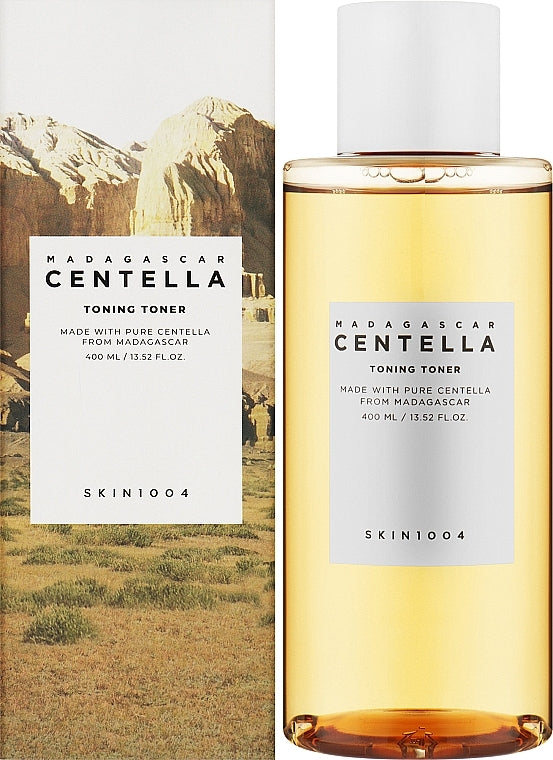SKIN1004 Madagascar Centella Toning Toner 210 ml