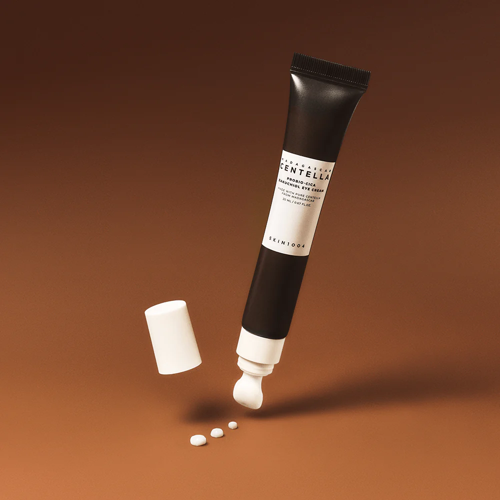 SKIN1004 Probio-Cica Bakuchiol Eye Cream - 20ml