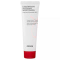 COSRX - AC Collection Lightweight Soothing Moisturizer - Lightweight Moisturizing Cream for Acne Skin - 80ml