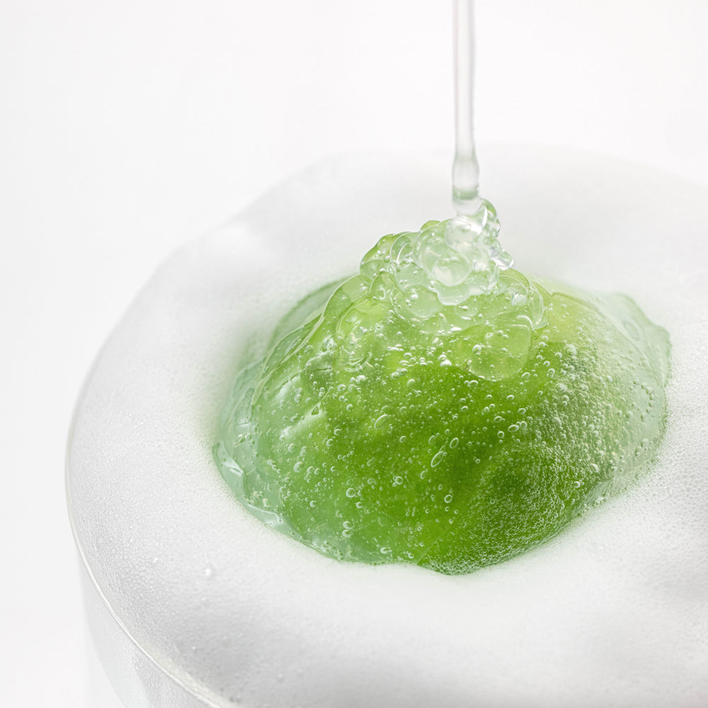 Beauty of Joseon - Green Plum Refreshing Cleanser - Refreshing Face Wash Gel - 100ml