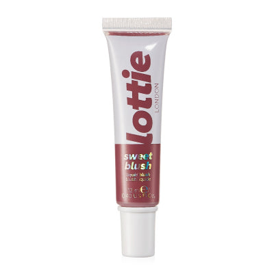 LOTTIE Sweet Blush Mocha Mauve