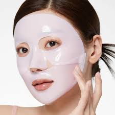 MEDICUBE PDRN Pink Collagen Gel Mask 4 TMX