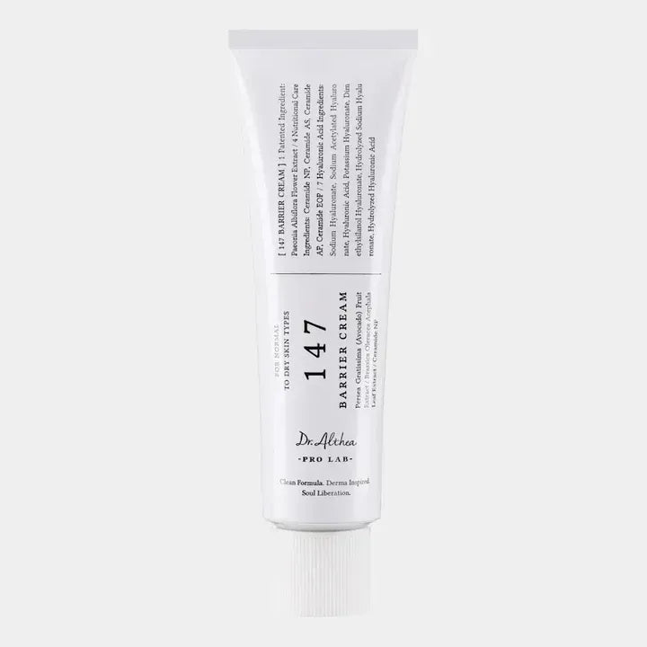 Dr. Althea - Azulene 147HA Intensive Soothing Cream - 50ml ON SALE