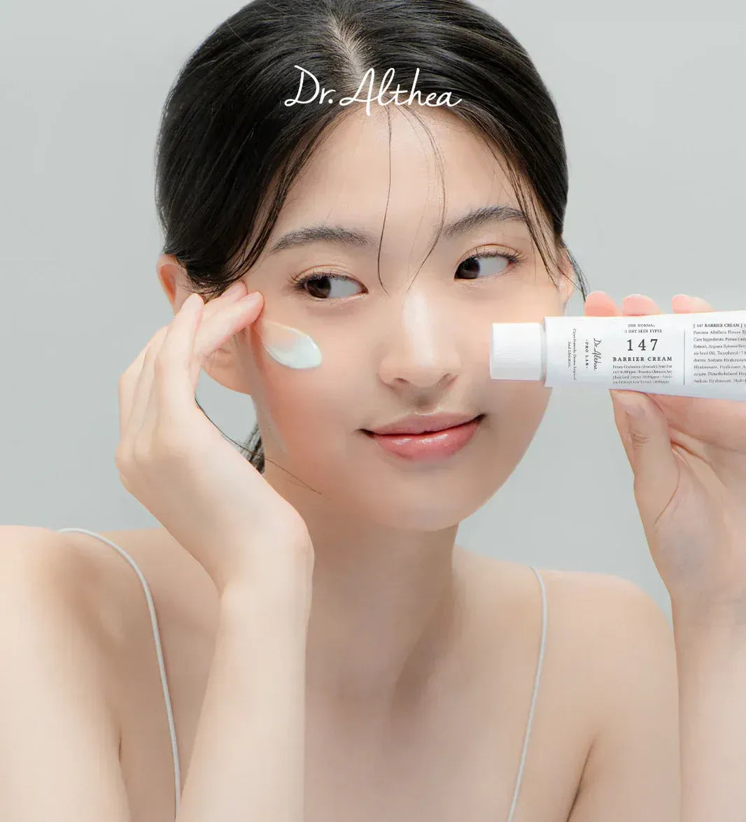 Dr. Althea - Azulene 147HA Intensive Soothing Cream - 50ml ON SALE