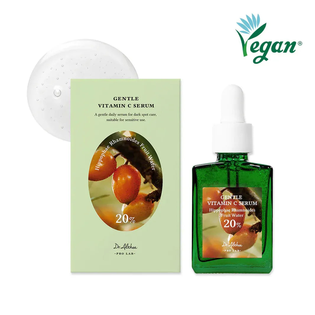 DR. ALTHEA - Gentle Vitamin C Serum 30ml