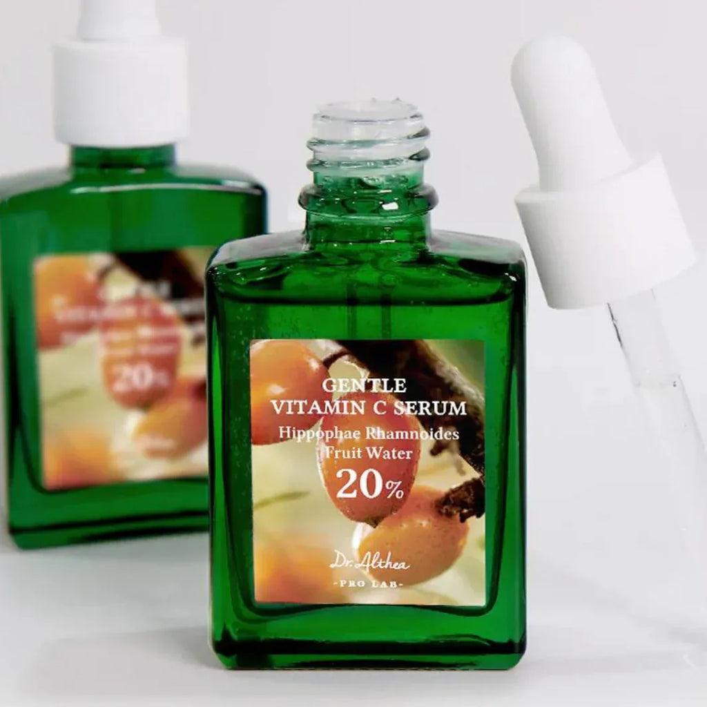 DR. ALTHEA - Gentle Vitamin C Serum 30ml