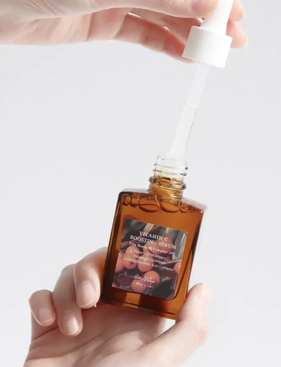DR. ALTHEA - Vitamin C Boosting Serum 30ml