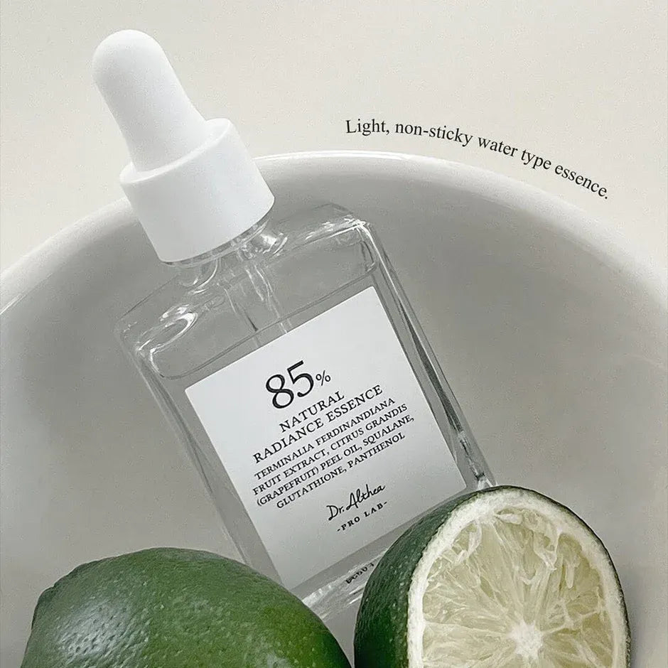 DR.ALTHEA - Natural Radiance Essence 30ml