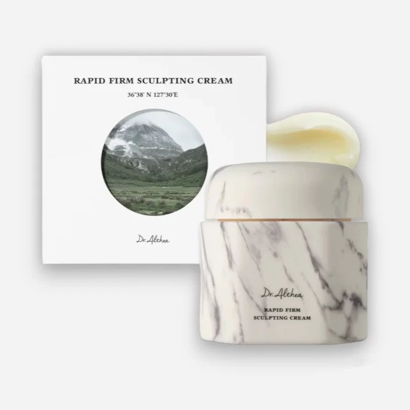 Dr. Althea rapid firm sculpting cream 45ml