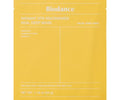 Biodance - Radiant Vita Niacinamide Real Deep Mask - Illuminating Face Mask