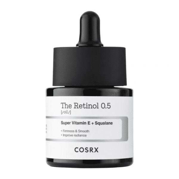 COSRX - The Retinol 0.5  20ml