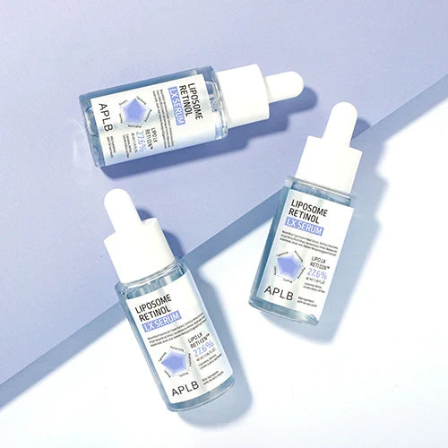 APLB Liposome Retinol Lx Serum 276 Ορός Προσώπου 40ml