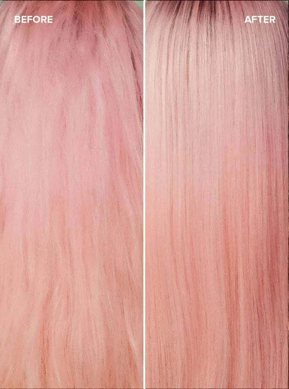 Hair Proud repair shampoo για ταλαιπωρημένα μαλλιά