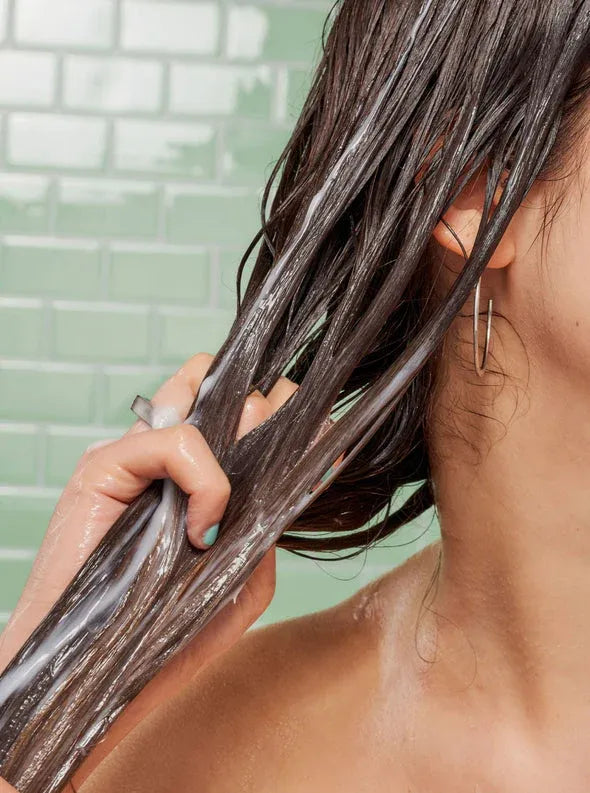 Hair Proud Revive & repair conditioner-Για ταλαιπωρημένα μαλλιά
