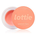 LOTTIE Sweet lips Overnight Lip Mask & Balm Coconut