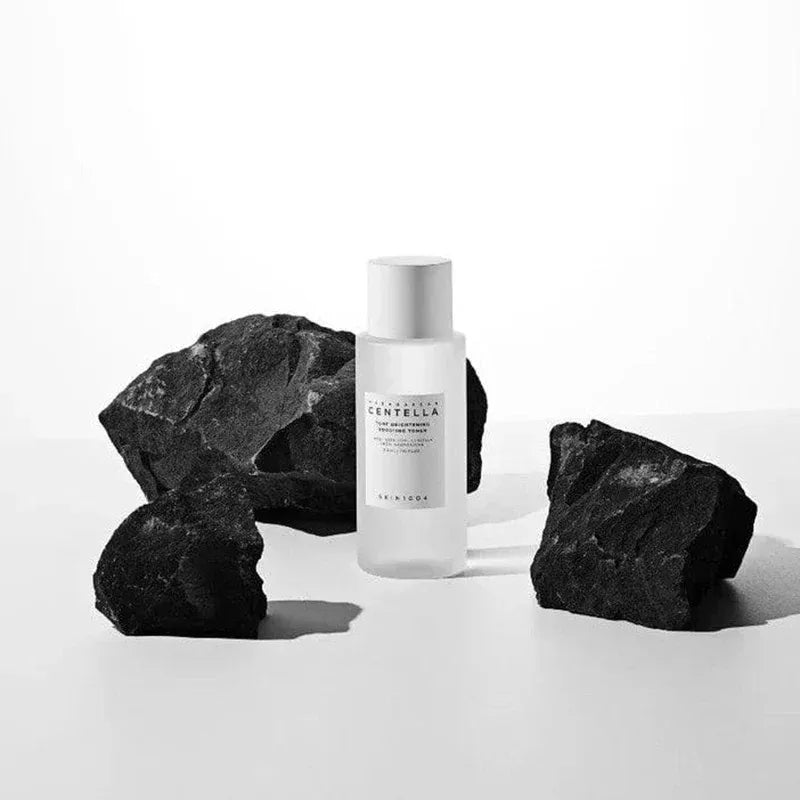SKIN1004 - Madagascar Centella Tone Brightening Boosting Toner 210ml
