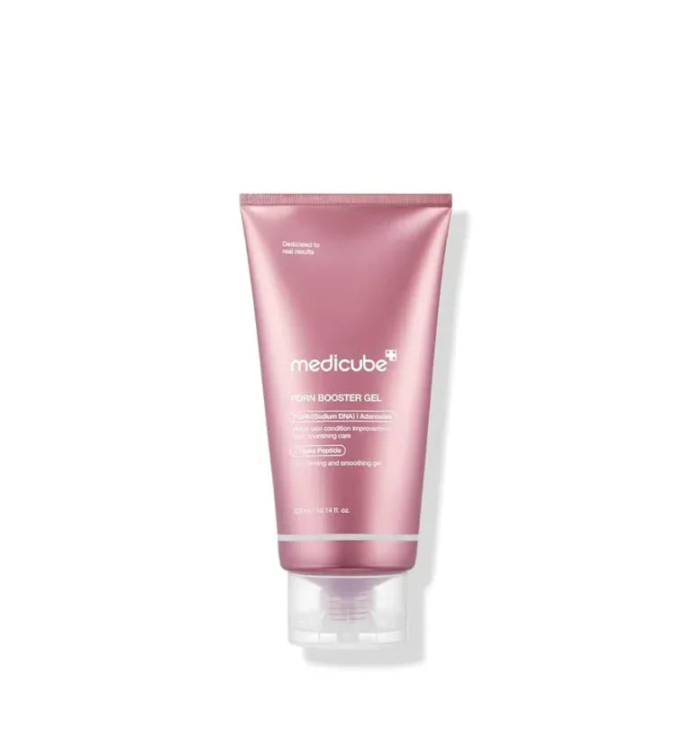 MEDICUBE- PDRN Booster Gel 300ml