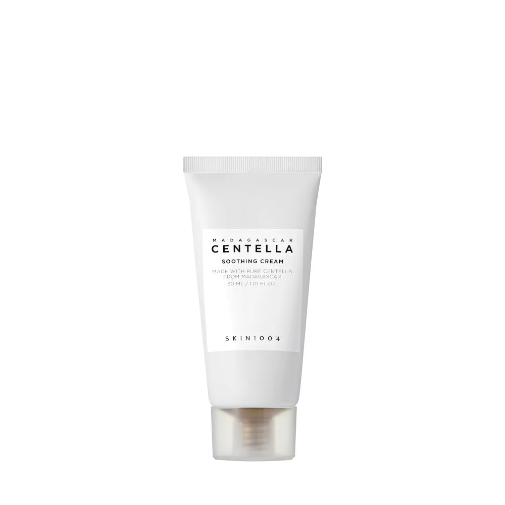 SKIN1004 Madagascar Centella Soothing Cream 30ml