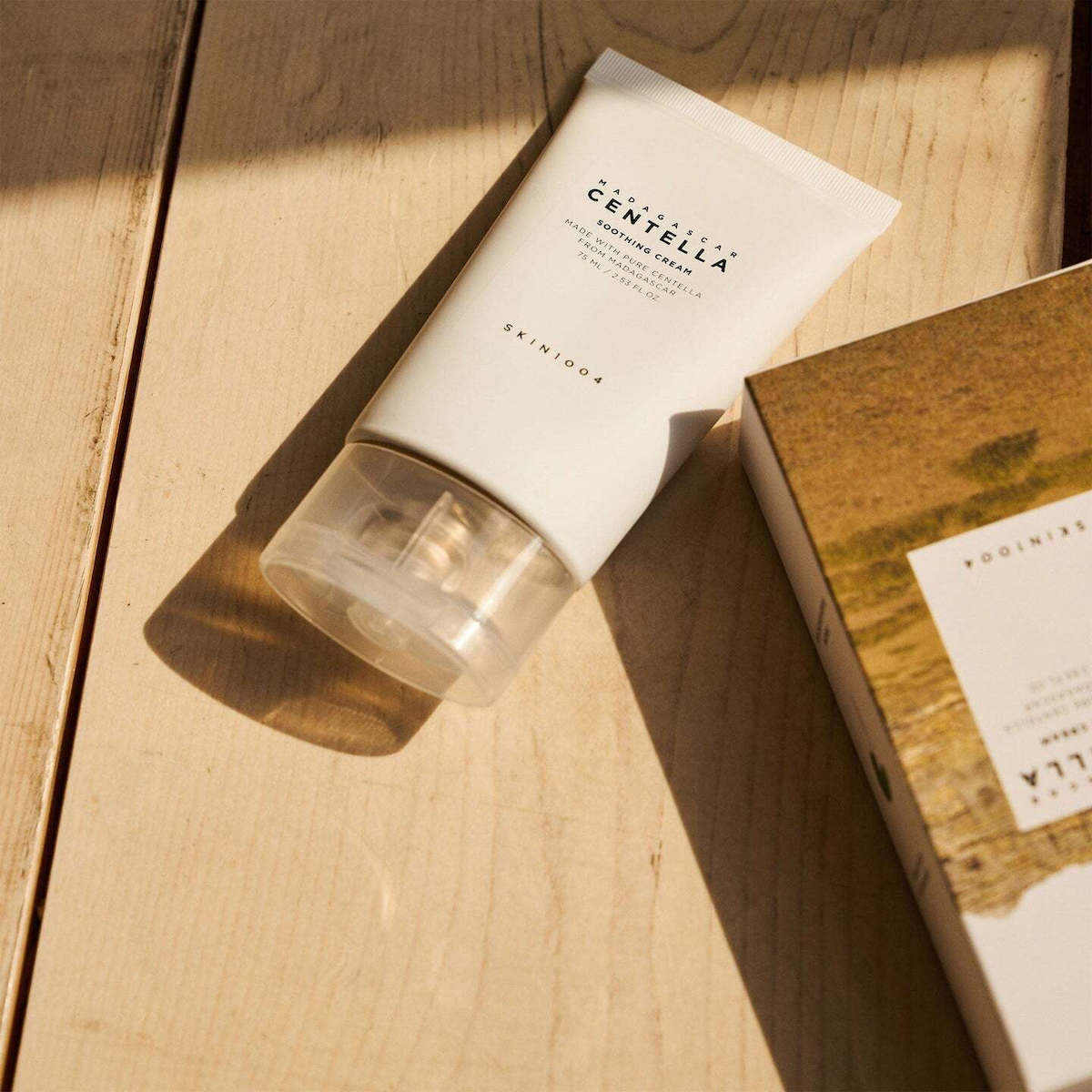 SKIN1004 Madagascar Centella Soothing Cream 30ml