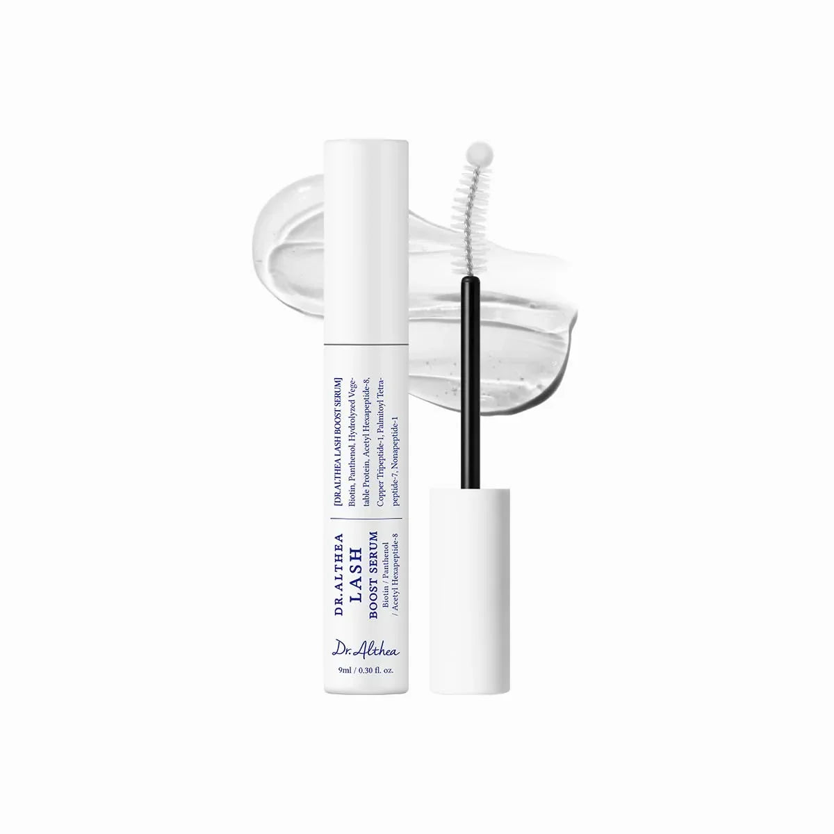 Dr. Althea - Lash Boost Serum - Eyelash Growth Serum - 9 ml