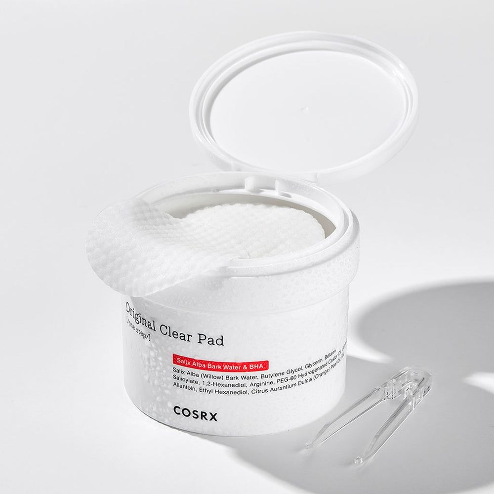 COSRX - One Step Original Clear Pad 70pads