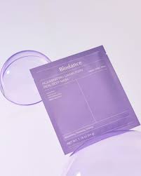 BIODANCE Rejuvenating Caviar PDRN Mask 1PC