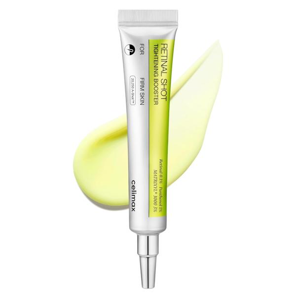 CELIMAX - Vita-A Retinal Shot Tightening Booster 15ml